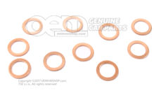 Pierścień uszczelniający 8X12 N  0138302 (1)