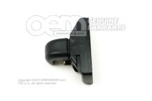 Uchwyt osłony przeciwsłonecznej Titan Black 3B0857561B 82V (2)