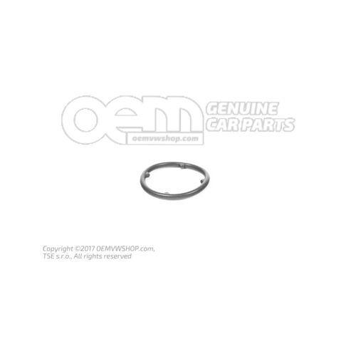 O-ring 079103121AD