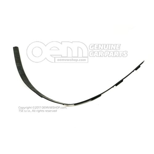 Frezowanie 8L0807038