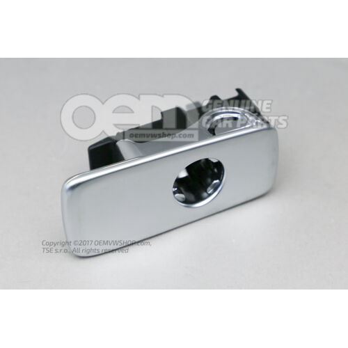 Złap aluminium 8U1857131D 3Q7