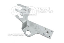 Wspornik Audi A6 Allroad Quattro 4B 4Z7615134 (1)