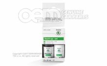 Aplikator do retuszu farby w kolorze czarnym, metalicznym 000050300A F9X