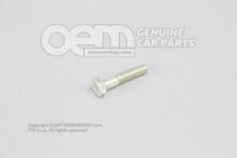 Śruba sześciokątna M6X30 N 0103467 Śruba sześciokątna M6X30 N 0103467