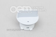 Uchwyt żarówki Audi A4/S4 Cabrio 8H 8H0953053 (1)