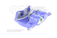 Brake caliper housing blue 5WA615123BSQ5 (4)