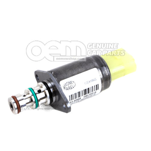Elektrozawór Audi R8 Coupe/Spyder 42 086927331A