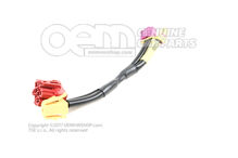 Adapter do poduszki powietrznej VAS 5094 ASE44201200000