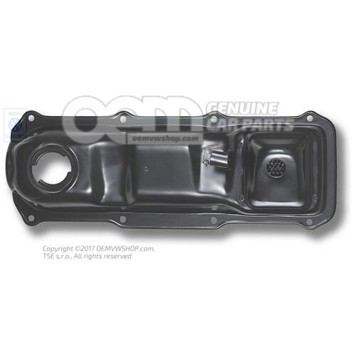 Cylinder 068103469K