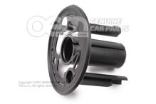 Dichtung für Golf 4, Lupo 036117070