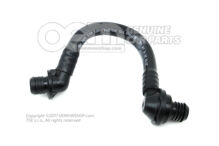 Rura podciśnieniowa z zaworem zwrotnym 4B1611931AS (1)