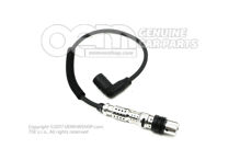 Przewód zapłonowy 03F905430K (1)