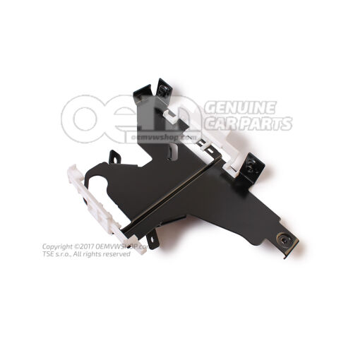 Uchwyt jednostki sterującej 5Q0906214J