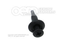Spinacz 6L0121136
