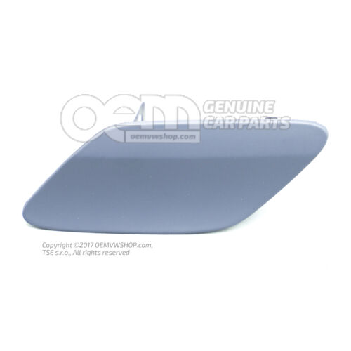 Czapka zagruntowana 5NN807937A GRU