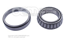 Łożysko stożkowe 002517185 Łożysko stożkowe 002517185