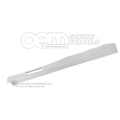 Osłona słupka B 2E0867286AG
