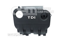 Izolacja akustyczna Skoda Octavia 1Z 03G103967G