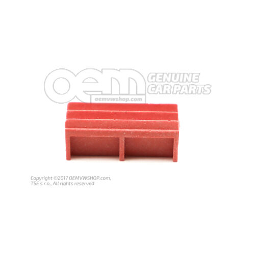 Element wsparcia 8U0867731