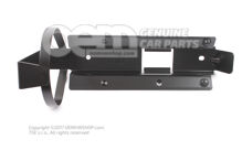 Uchwyt na gaśnicę 3C0882607A (5)