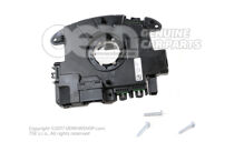 Jednostka sterująca elektroniką kolumny kierownicy 5K0953569BC