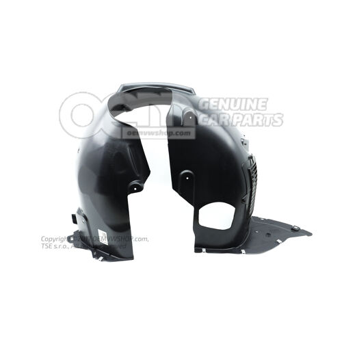 Wkładka wnęki koła 8V0821171L