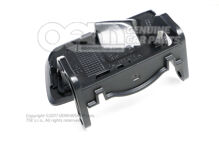 Zaślepka zagruntowana 8K0955276H GRU (1)