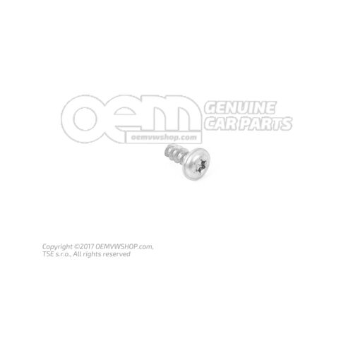 Śruba z łbem gniazdowym owalnym sześciokątnym N  10471802