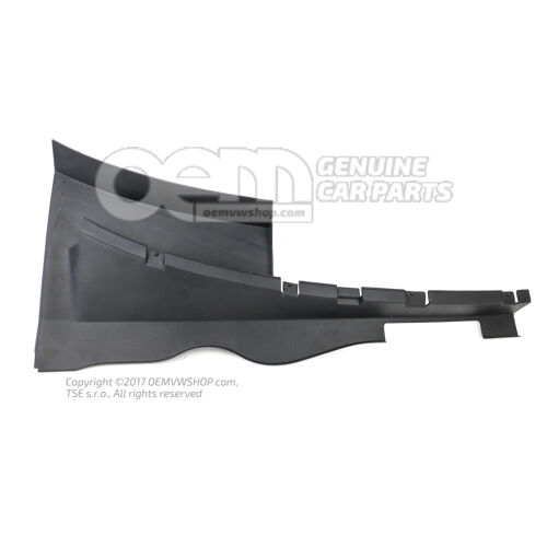Deflektor wody 6K1819414A