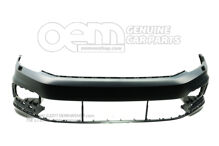 Osłona zderzaka gruntowana Volkswagen Passat GTE 4 motion 3G0807217T GRU Osłona zderzaka gruntowana Volkswagen Passat GTE 4 motion 3G0807217T GRU