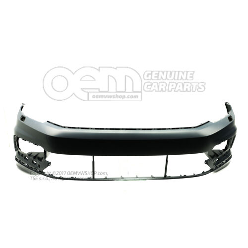 Osłona zderzaka gruntowana Volkswagen Passat GTE 4 motion 3G0807217T GRU