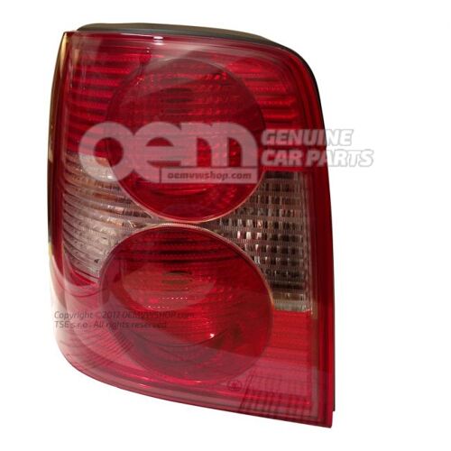 Światło tylne 3B9945095AA