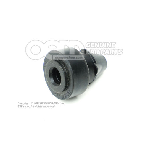 Tuleja gumowa 8W0129669