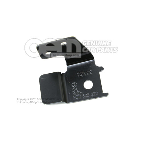 Płyta mocująca 5G0805270