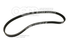 Pasek wieloklinowy 6Q0903137C