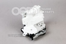 Zamek drzwi – kierownica po prawej stronie 8X2837015C (2)