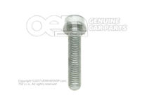 Gniazdo hd. śruba z kołnierzem N  10242602 (1)