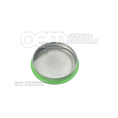 Czapka 1J0501249C