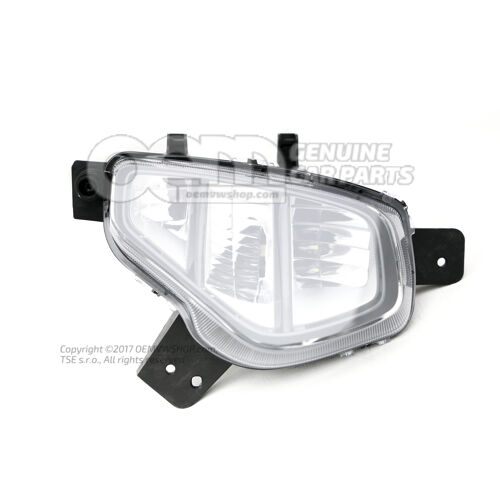 Ledowa lampa przeciwmgłowa 2G7941662