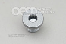 Korek uszczelniający N  10637901 (1)