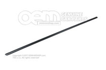 Uszczelka otworu okiennego czarna 2H0837704C 5AP Uszczelka otworu okiennego czarna 2H0837704C 5AP