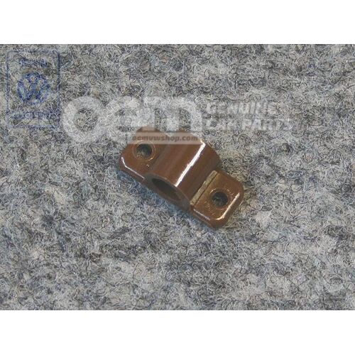 Przewodnik po Volkswagenie Campmobil LT 7E 281070100