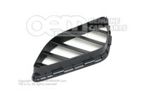 Dusza wentylacyjna (czarna) 4G1819794  6PS (1)