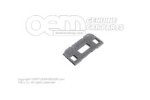 Zacisk sprężynowy 3D0857959 Zacisk sprężynowy 3D0857959
