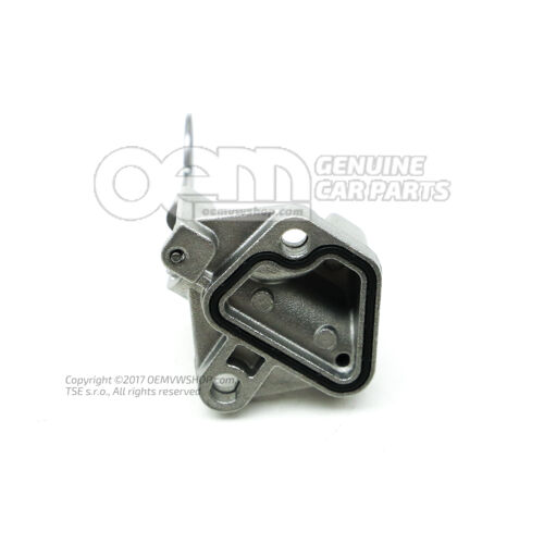 Napinacz łańcucha 06M109217L