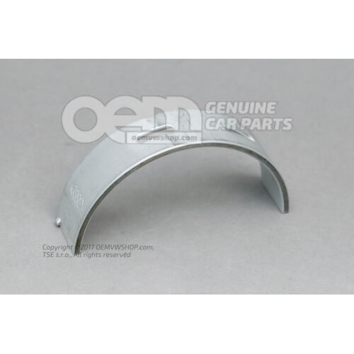 Panewka łożyska żółta 079105561BEGLB