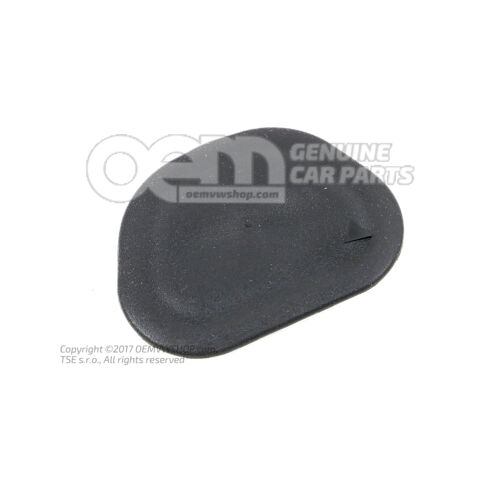 Osłona kopuły amortyzatora Bungs 8W0803593