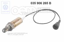 tlen, sen 035906265B