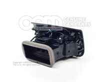 Vent nero (czarny) 8K0819203J WVF (2)