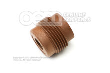 Wkładka do wtryskiwacza 063133555 (1)